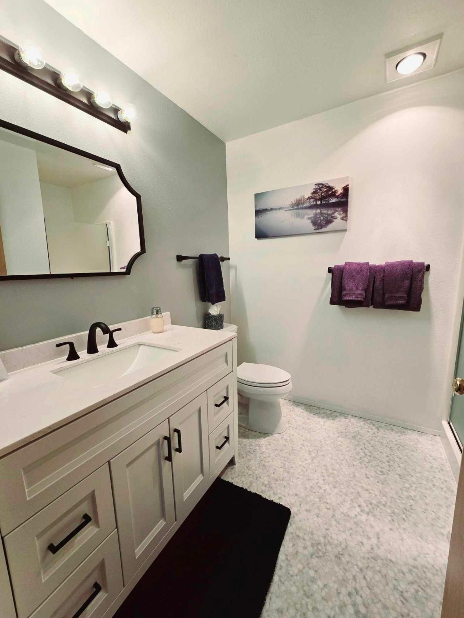 Walk To Downtown * 6 Guests * Pets * A/C! * No Stairs! Apartment Leavenworth Exterior foto