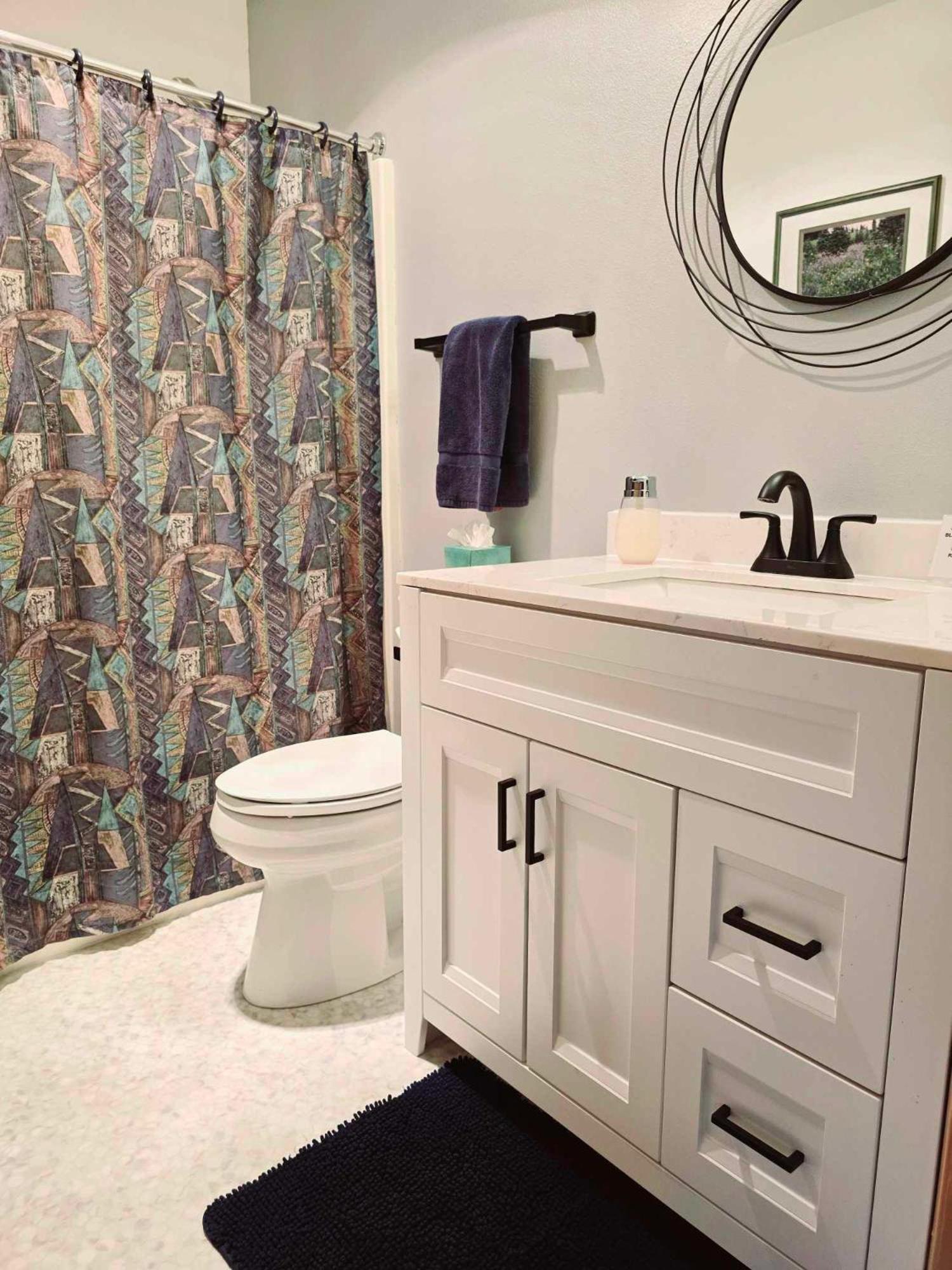 Walk To Downtown * 6 Guests * Pets * A/C! * No Stairs! Apartment Leavenworth Exterior foto